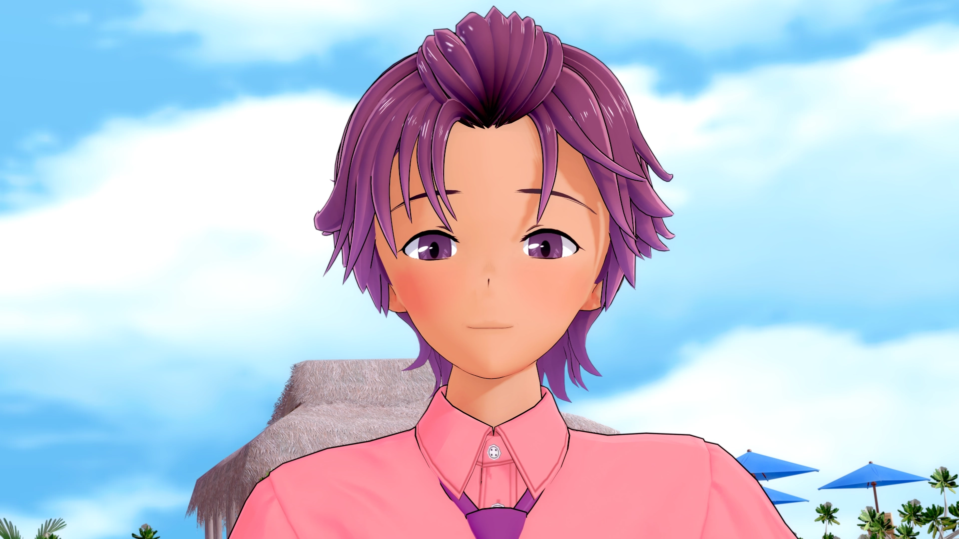 夏日之王游戏截图7